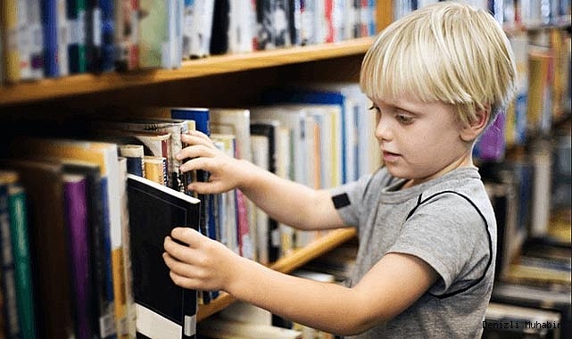 Çocuğunuza Kitap Alırken Dikkat Etmeniz Gerekenler