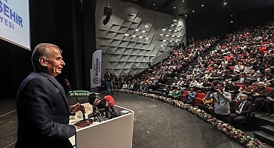 Cumhuriyetin 100. yılına özel 12 ülkeden 100 cam sanatçısı Denizli’de