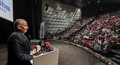 Cumhuriyetin 100. yılına özel 12 ülkeden 100 cam sanatçısı Denizli’de