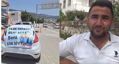 Dansöze para taktı, eşi boşanma davası açtı