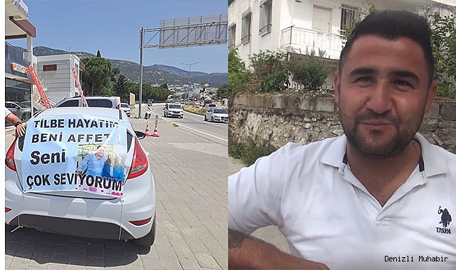 Dansöze para taktı, eşi boşanma davası açtı