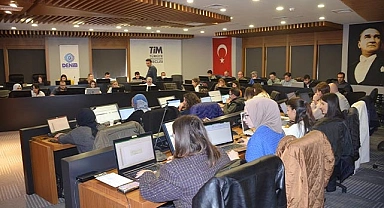 DENİB Akademi’den İleri Excel Uygulamaları Eğitimi