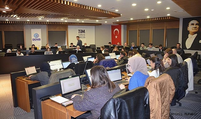 DENİB Akademi’den İleri Excel Uygulamaları Eğitimi