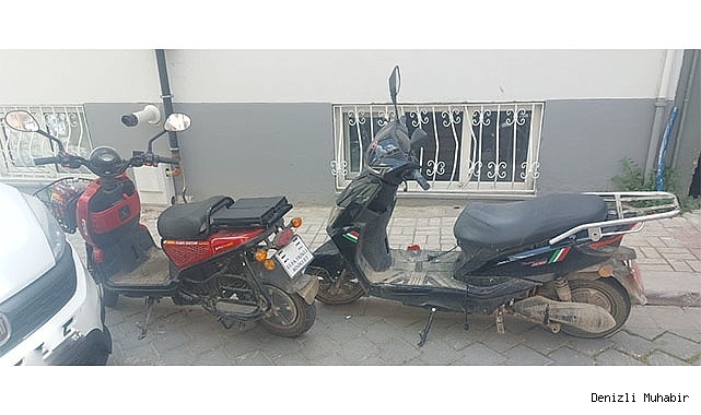 Denizli’de aranan 78 kişi tutuklandı