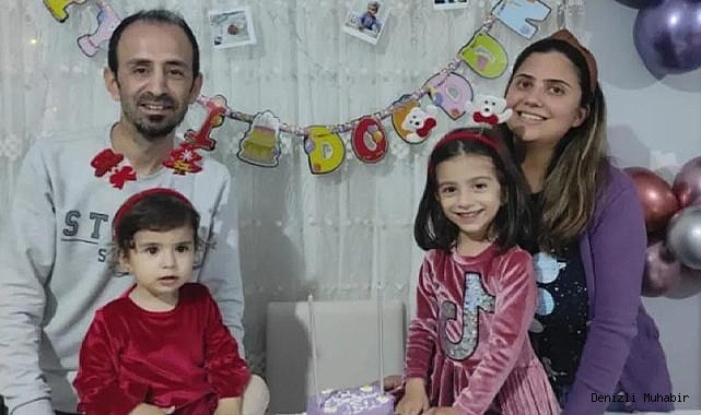 Denizli'deki kaza Marmaris'i de yasa boğdu
