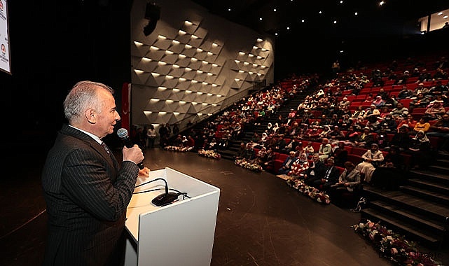 Denizli Hava Kalitesinin İyileştirilmesi Projesi tanıtıldı