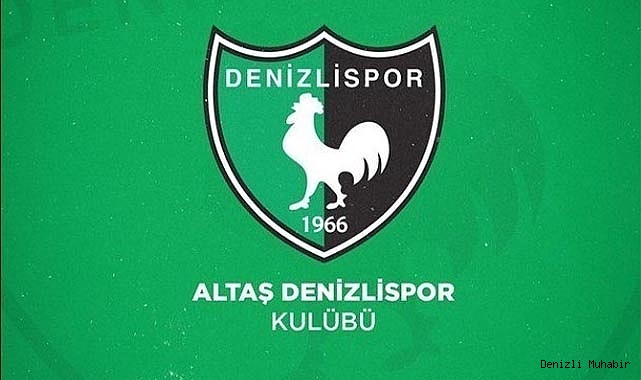Denizlispor 57. yaşında