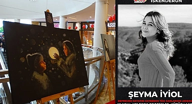 Depremzede Öğretmenin İsmi Kütüphanede Yaşayacak