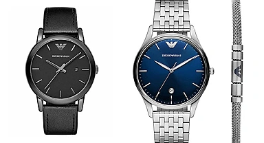 Emporio Armani