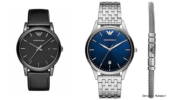 Emporio Armani