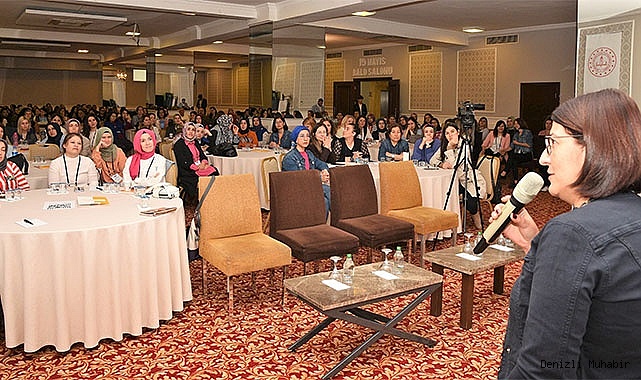 Erken çocukluk eğitiminde kalite ve erişim artırılacak