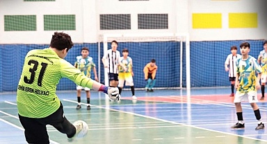 Futsalın yıldızları final bileti için sahaya çıkıyor