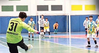Futsalın yıldızları final bileti için sahaya çıkıyor