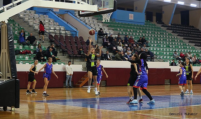 GELECEĞİN YILDIZLARI MERKEZEFENDİ’NİN SPORCULARI