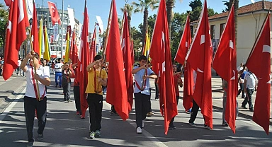 Gençlik Haftası başlıyor