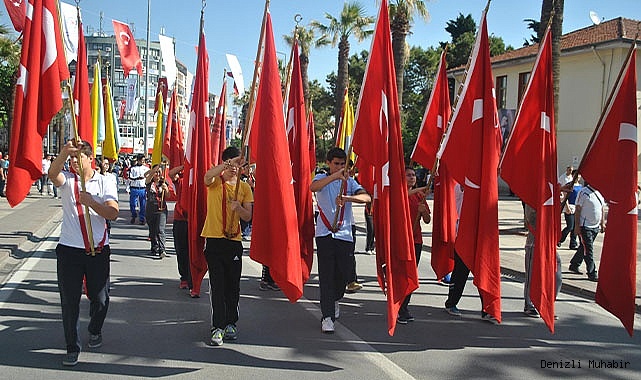 Gençlik Haftası başlıyor