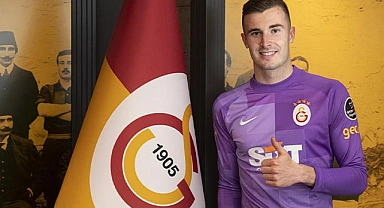 Inaki Pena'dan Barcelona'ya yeni imza! 400 milyon euro.