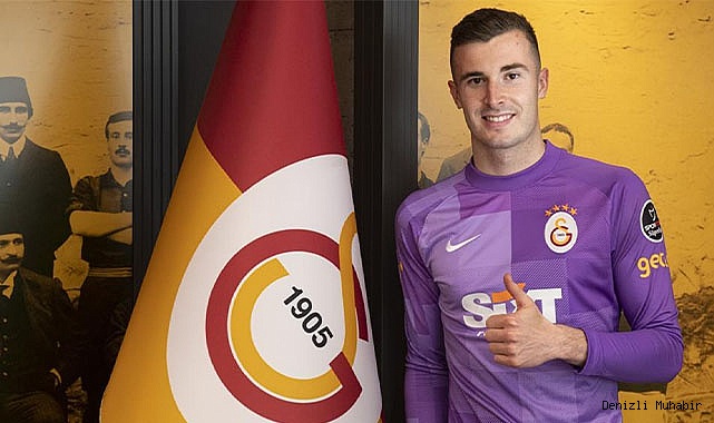 Inaki Pena'dan Barcelona'ya yeni imza! 400 milyon euro.