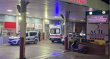 İzmir’de defalarca göğsünden bıçaklanan genç öldü