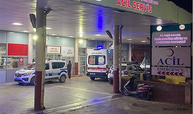 İzmir’de defalarca göğsünden bıçaklanan genç öldü
