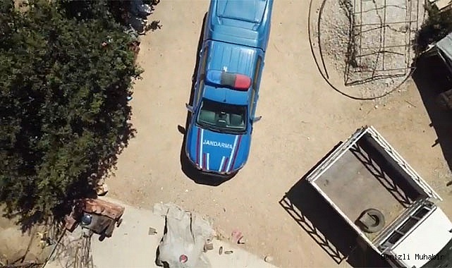 Jandarma olayların yüzde 99’unu aydınlattı