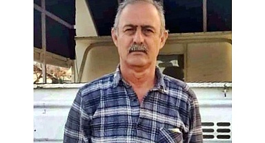 Kamyonda ölü bulundu