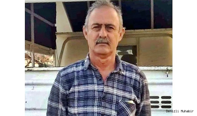Kamyonda ölü bulundu