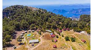 Karavan Kampı: Özgürlüğün Tadını Çıkarın