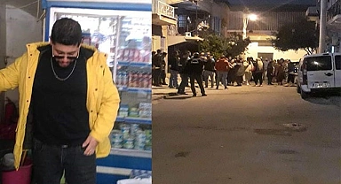Kaza kurşunu olayında polis tutuklandı