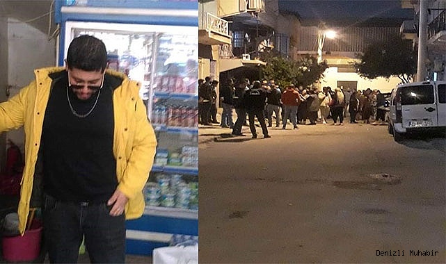 Kaza kurşunu olayında polis tutuklandı