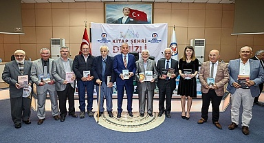 Kitap Şehri Denizli