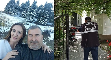 Komşu kavgasında karı koca tabancayla vuruldu