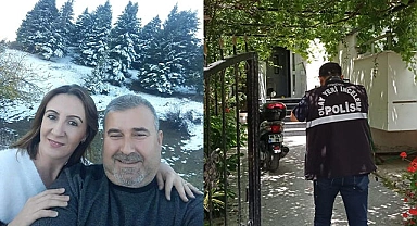 Komşu kavgasında karı koca tabancayla vuruldu