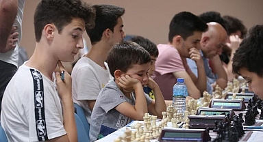 Merkezefendi'de 19 Mayıs'a özel satranç turnuvası düzenlenecek