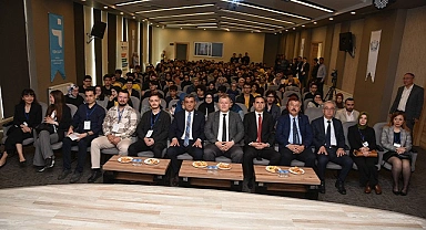 Öğrenciler Meslek Tanıtım Günlerinde Geleceklerine Yön Veriyor