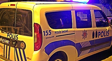 Otel odasında ölü bulundu