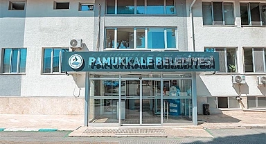 PAMUKKALE’DE YAPILANDIRMA TATİL GÜNLERİNDE DE DEVAM EDECEK