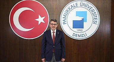 Rektör Kutluhan, 19 Mayıs şahlanıştır