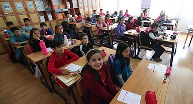 ROBOTİK KODLAMA AKADEMİSİ SINAV SONUÇLARI AÇIKLANDI