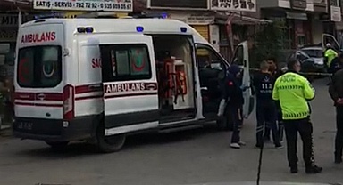 Silahlı kavga: 5 ölü, 2 yaralı