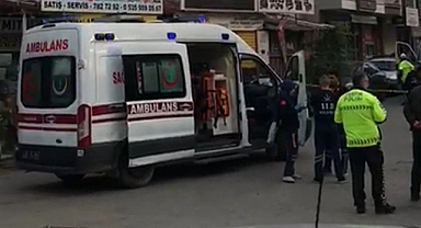 Silahlı kavga: 5 ölü, 2 yaralı