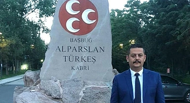 Solak: '3 Mayıs, yeniden doğuşun sembolüdür'