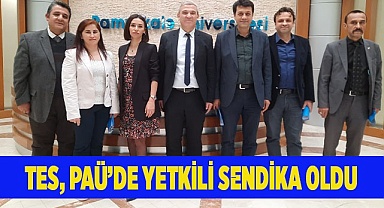 SÖYLEV: “AÇIK ARA FARKLA YETKİLİYİZ”