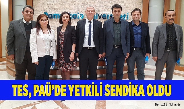 SÖYLEV: “AÇIK ARA FARKLA YETKİLİYİZ”