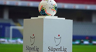 Süper Lig 2022-2023 Sezonunun Küme Düşenleri Belli Oluyor