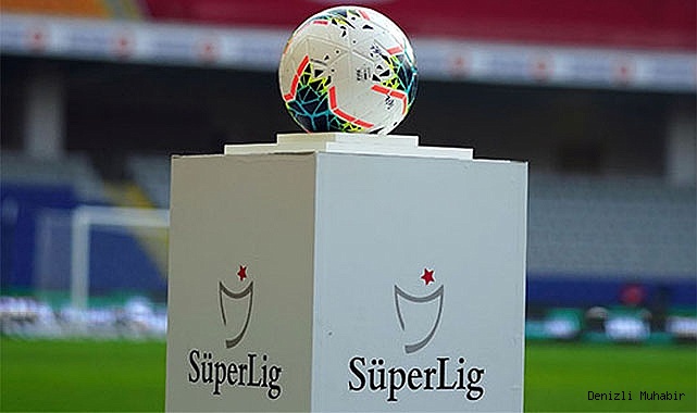 Süper Lig 2022-2023 Sezonunun Küme Düşenleri Belli Oluyor