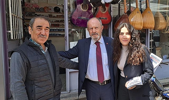 TARIMDA KOOPERATİFLEŞME EN TEMEL İLKEMİZ OLACAK!
