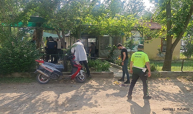 Tartıştığı emekli doktoru başından vurdu