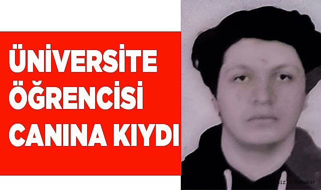 Tedaviyi kabul etmedi, gidip yeniden canına kıydı