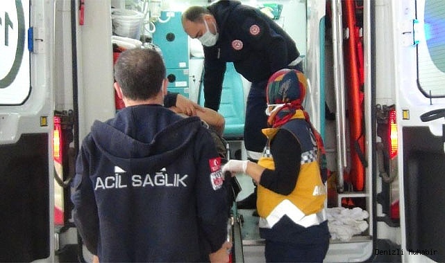  Ticaret Borsası Başkanının kardeşi ve kuzenine silahlı saldırı